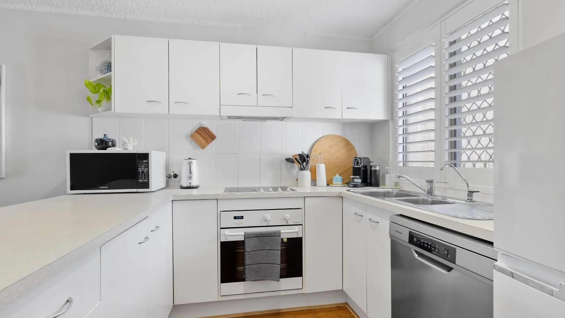 Apartament Sealanes At Kings Beach - 4Mins To The Beach Caloundra
