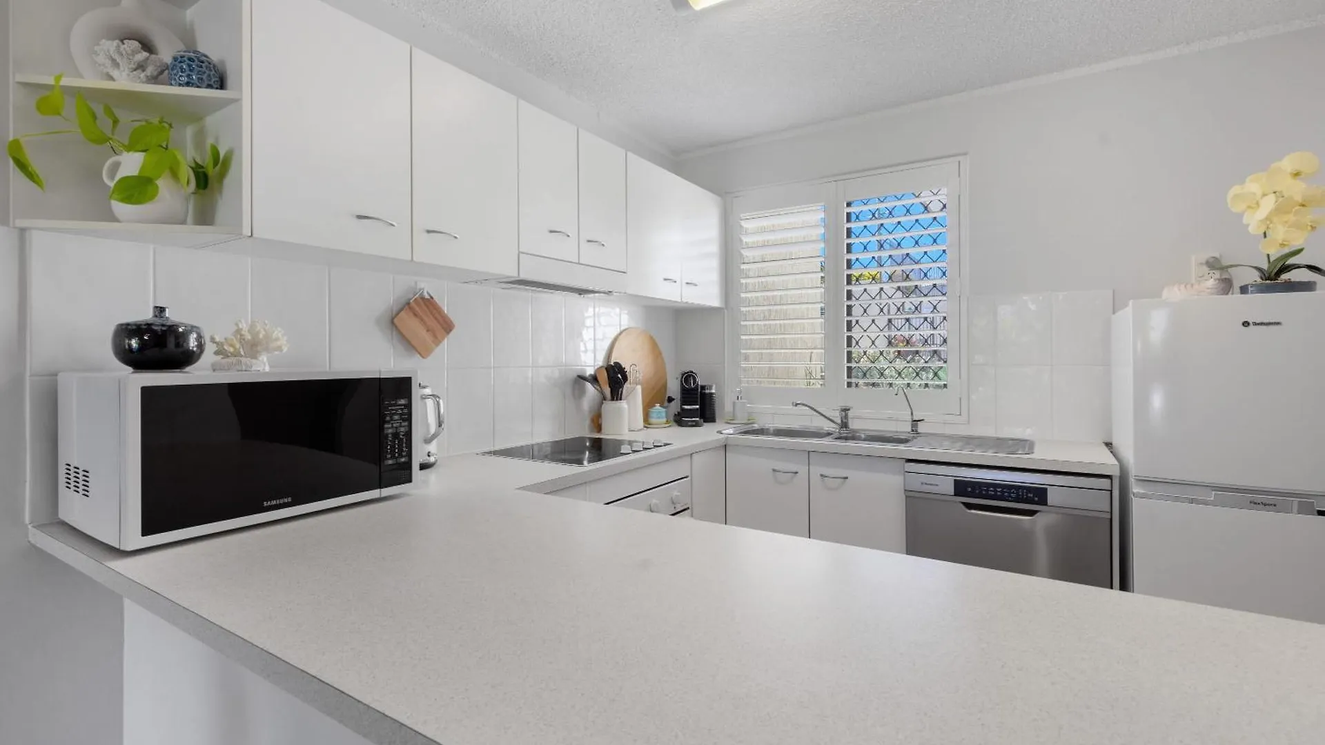 Sealanes At Kings Beach - 4Mins To The Beach Caloundra Apartament