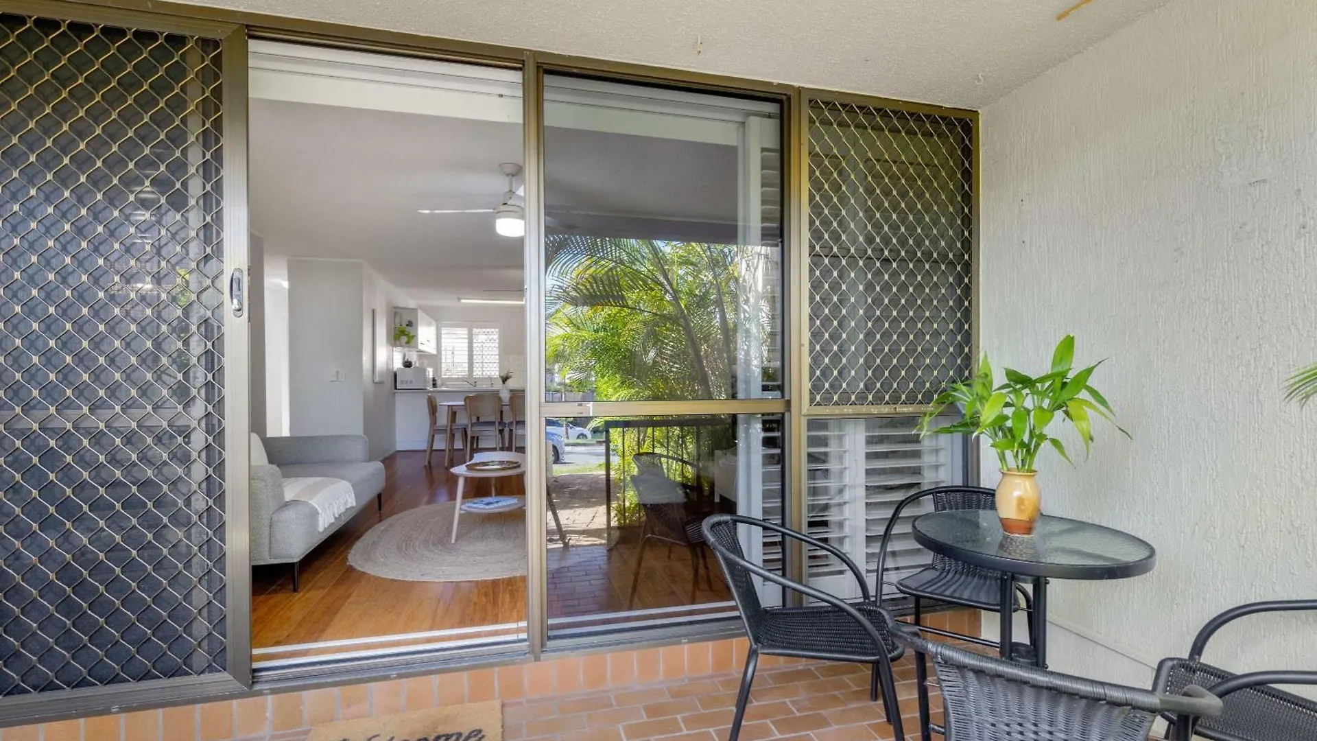 Sealanes At Kings Beach - 4Mins To The Beach Caloundra Apartament