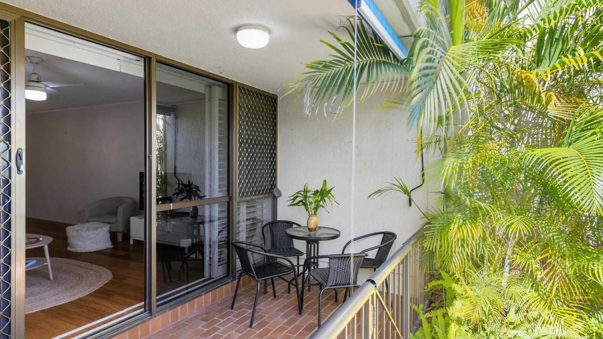 Apartament Sealanes At Kings Beach - 4Mins To The Beach Caloundra