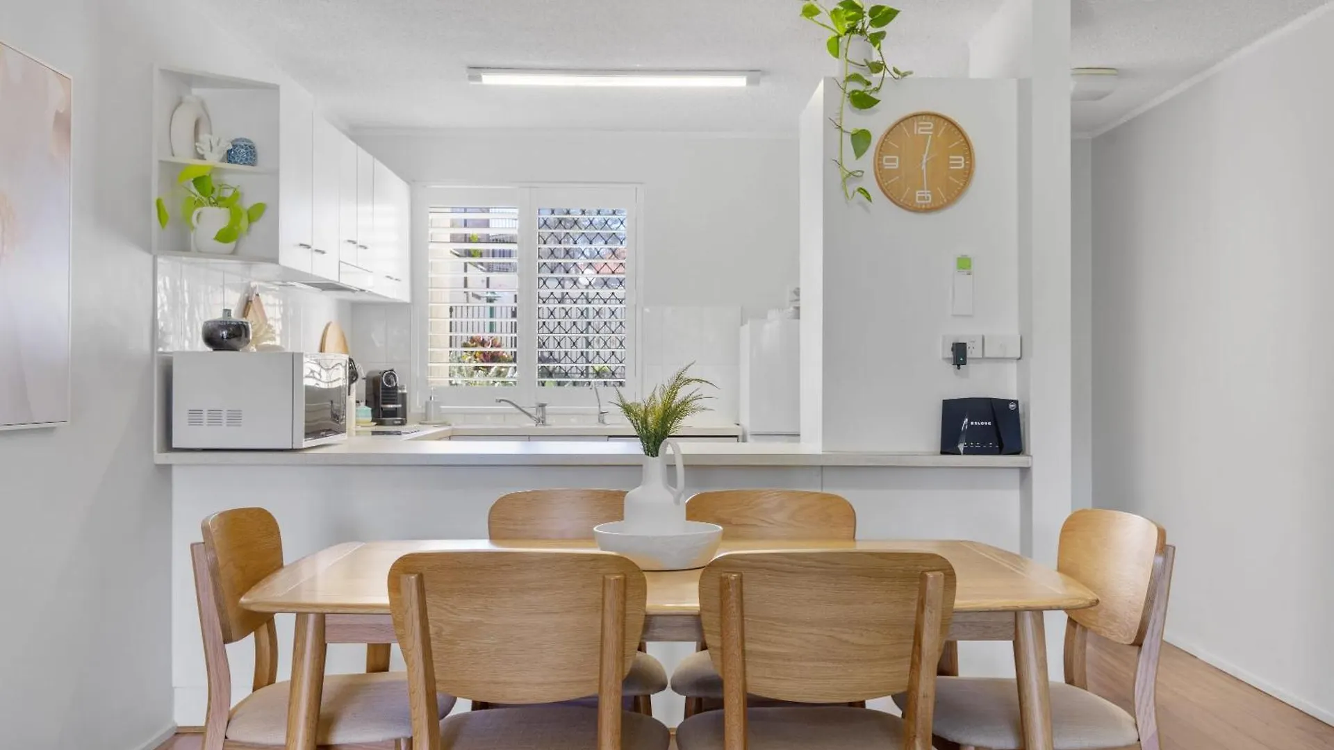 Sealanes At Kings Beach - 4Mins To The Beach Caloundra Apartament