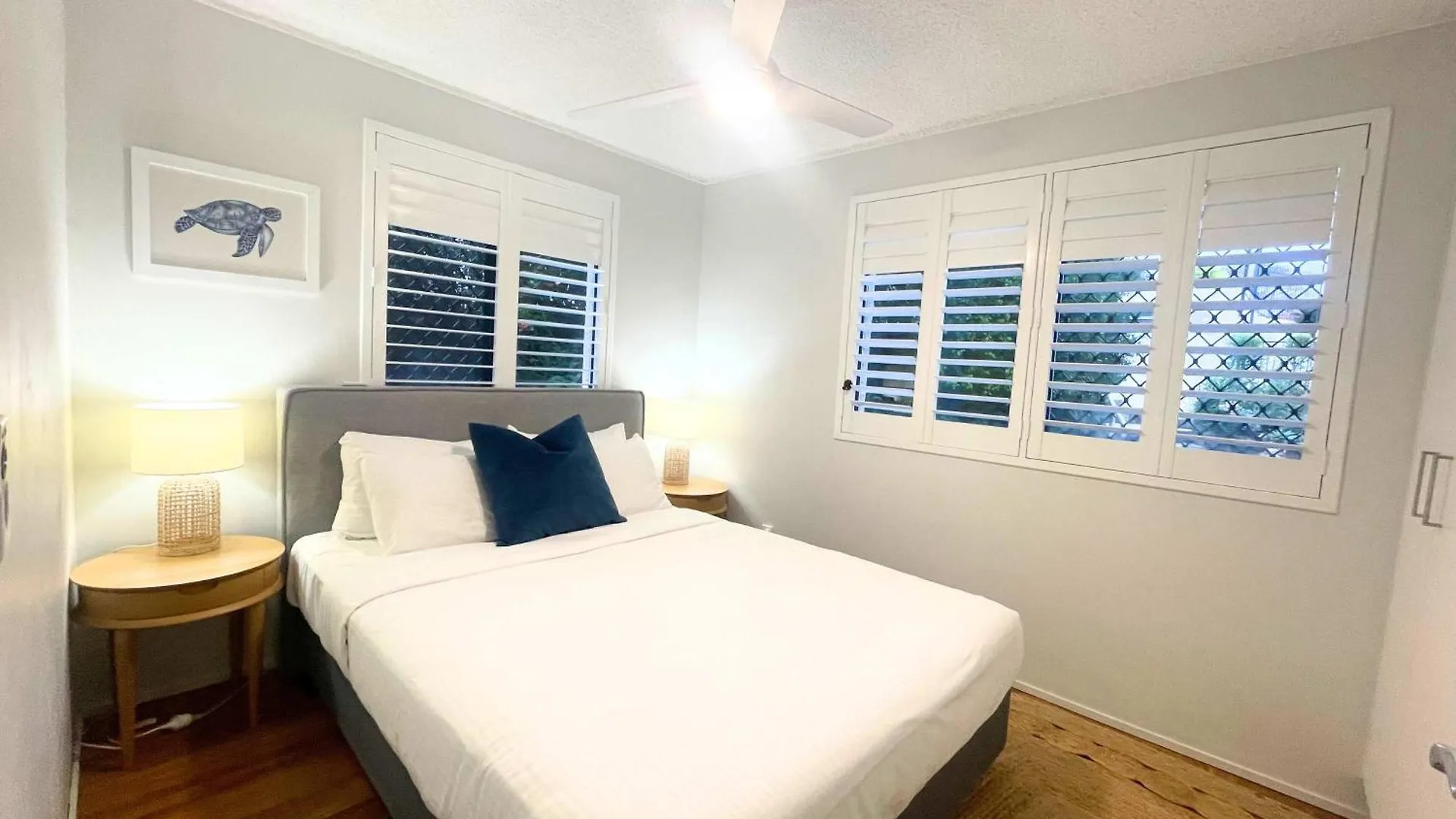 Sealanes At Kings Beach - 4Mins To The Beach Caloundra Apartament